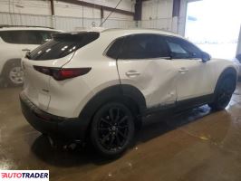 Mazda CX-30 2021 2