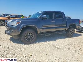 Toyota Tacoma 2022 3