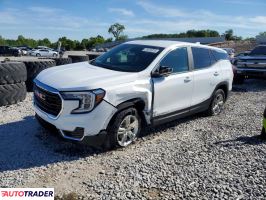 GMC Terrain 2024 1