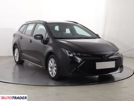 Toyota Corolla 2023 1.8 138 KM
