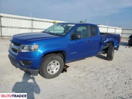 Chevrolet Colorado 2020 2