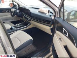 Kia Carnival 2025 1 Kia Carnival 2025 1