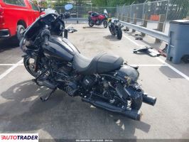 Harley-Davidson Pozostałe 2026