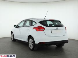 Ford Focus 2016 1.5 93 KM