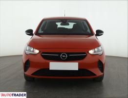 Opel Corsa 2022 1.2 73 KM