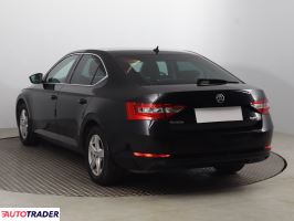 Skoda Superb 2016 1.4 147 KM