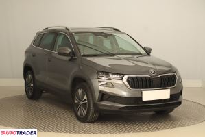 Skoda Karoq - zobacz ofertę