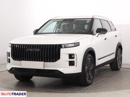 Jaecoo 7 2024 1.6 144 KM