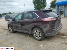 Ford Edge 2019 2