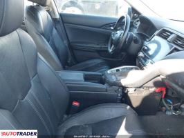 Honda Insight 2020 1