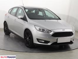 Ford Focus - zobacz ofertę