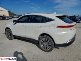 Toyota Venza 2021 2