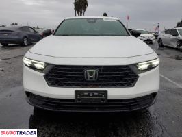 Honda Accord 2024 2