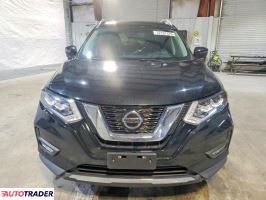 Nissan Rogue 2020 2
