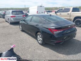 Hyundai Elantra 2023 2
