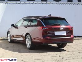 Opel Insignia 2018 1.6 134 KM