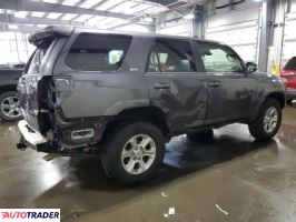 Toyota Pozostałe 2023 4 Toyota Pozostałe 2023 4