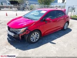 Toyota Corolla 2023 2