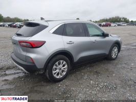 Ford Escape 2023 1
