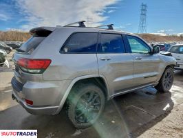 Jeep Grand Cherokee 2019 3