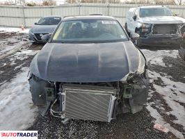 Volkswagen Jetta 2021 1