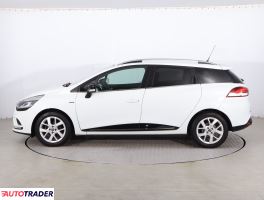 Renault Clio 2020 0.9 88 KM