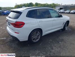 BMW X3 2021 2 BMW X3 2021 2