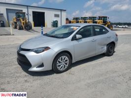 Toyota Corolla 2019 1 Toyota Corolla 2019 1