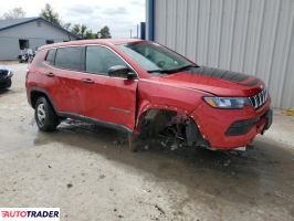 Jeep Compass 2024 2