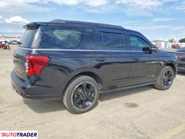 Ford Expedition 2024 3