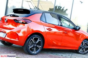 Opel Corsa 2020 77 KM