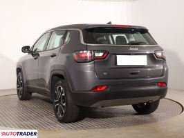 Jeep Compass 2024 1.5 128 KM