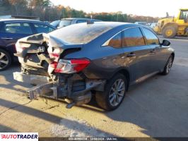 Honda Accord 2021 1 Honda Accord 2021 1
