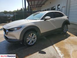 Mazda CX-30 2022 2