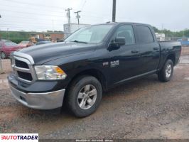 Dodge Ram 2021 5