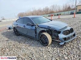 BMW M235 2021 2