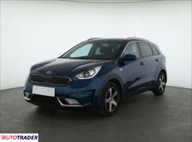 Kia Niro 2016 1.6 139 KM