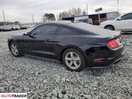 Ford Mustang 2020 2