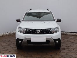 Dacia Duster 2019 1.3 147 KM
