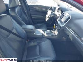 Chrysler 300C 2019 3 Chrysler 300C 2019 3