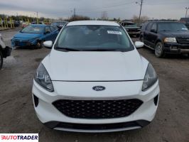 Ford Escape 2020 1 Ford Escape 2020 1