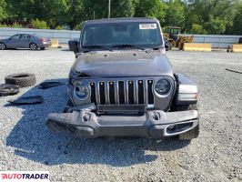 Jeep Wrangler 2021 3