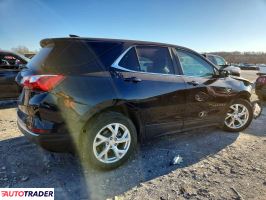 Chevrolet Equinox 2021 1