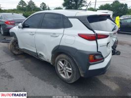 Hyundai Kona 2020 2