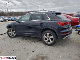Audi Q3 2021 2