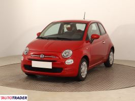Fiat 500 2016 1.2 68 KM