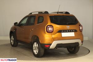 Dacia Duster 2019 1.3 128 KM