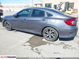 Honda Civic 2020 2