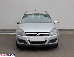 Opel Astra 2006 1.6 103 KM