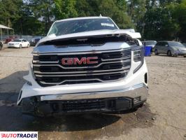 GMC Sierra 2024 5